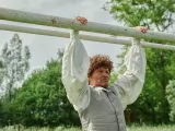 Кадры к фильму "Мой друг КотоПушкин"