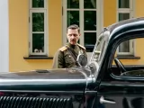 Превью кадра #238676 из сериала "СМЕРШ 3"  (2025)