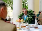 Превью кадра #238682 из сериала "СМЕРШ 3"  (2025)