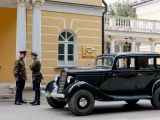 Превью кадра #238683 из сериала "СМЕРШ 3"  (2025)