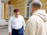 Превью кадра #238686 к фильму "СМЕРШ 3" (2025)