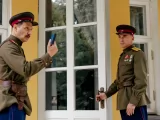 Превью кадра #238670 из сериала "СМЕРШ 3"  (2025)