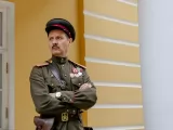 Превью кадра #238671 из сериала "СМЕРШ 3"  (2025)