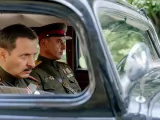 Превью кадра #238673 из сериала "СМЕРШ 3"  (2025)