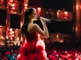 Превью кадра #238698 из сериала "Ландыши. Такая нежная любовь"  (2025)