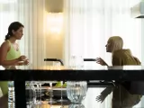 Превью кадра #238785 из сериала "Бедные смеются, богатые плачут"  (2024-2025)
