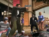Превью скриншота #238806 из игры "Dead Rising"  (2006)