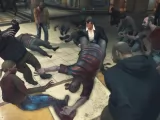 Превью скриншота #238812 из игры "Dead Rising Deluxe Remaster"  (2024)