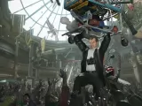 Превью скриншота #238815 к игре "Dead Rising Deluxe Remaster" (2024)
