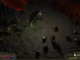 Превью скриншота #238826 из игры "Path of Exile 2"  (2024)