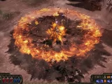 Превью скриншота #238827 из игры "Path of Exile 2"  (2024)