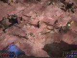 Превью скриншота #238829 из игры "Path of Exile 2"  (2024)