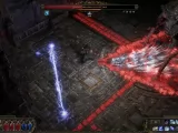 Превью скриншота #238831 к игре "Path of Exile 2" (2024)