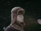 Превью кадра #238837 к мультфильму "Щелкунчик, пианино и венок из одуванчиков" (2023)