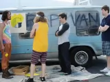 Превью кадра #238968 из сериала "Трудоголики"  (2011-2017)