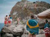 Превью кадра #239021 к фильму "В потоке трех стихий" (2024)
