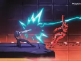 Превью кадра #239129 из сериала "Капитан Лазерхоук: Blood Dragon Remix"  (2023-2024)