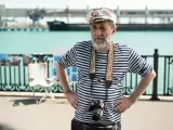 Кадры к сериалу "Майор и Меймун"