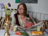 Кадры к сериалу "Майор и Меймун"