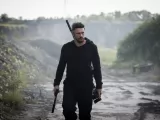 Кадры к фильму "Ларго Винч: Гнев прошлого"