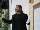 Превью кадра #239366 из сериала "Сергий против нечисти"  (2022-2024)