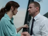 Превью кадра #239373 из сериала "Один за всех"  (2025)