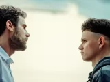 Превью кадра #239398 из сериала "Многогранники"  (2024)