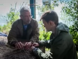 Превью кадра #239580 к фильму "Морячка" (2023)