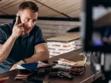 Кадры к сериалу "Невский. Близкий враг"
