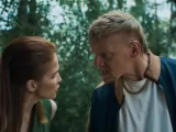 Кадры к фильму "Пираты Галактики Барракуда"