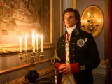 Кадры к сериалу "Александр I"