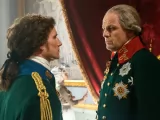 Кадры к сериалу "Александр I"