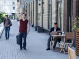 Превью кадра #239810 из сериала "Дама с собачкой"  (2022-2025)