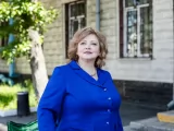 Превью кадра #239814 из сериала "Дама с собачкой"  (2022-2025)