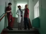 Кадры к фильму "Особенности национальной больницы"