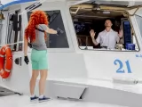 Кадры к сериалу "Мухтар. Он вернулся"