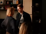 Кадры к сериалу "Между нами химия"