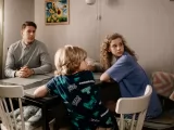 Кадры к сериалу "Между нами химия"