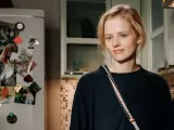 Кадры к сериалу "Между нами химия"
