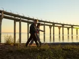 Превью кадра #240236 из фильма "Жига. На полной скорости"  (2025)