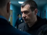 Кадры к сериалу "Извозчик"