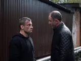 Превью кадра #240313 из сериала "Извозчик"  (2025)