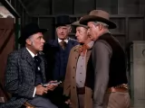 Превью кадра #240466 к фильму "Дикий дикий запад" (1965)