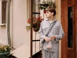 Кадры к сериалу "Он просто чудо"