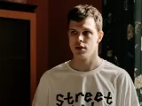 Кадры к сериалу "Он просто чудо"