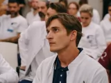 Кадры к сериалу "Склиф"