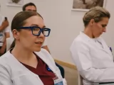 Превью кадра #240719 из сериала "Склиф"  (2025)
