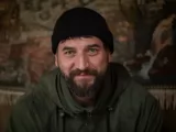 Кадры к фильму "Огненный мальчик"