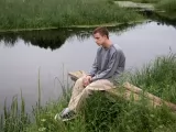 Кадры к фильму "Огненный мальчик"
