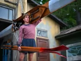 Превью кадра #240879 из фильма "Первый на Олимпе"  (2025)